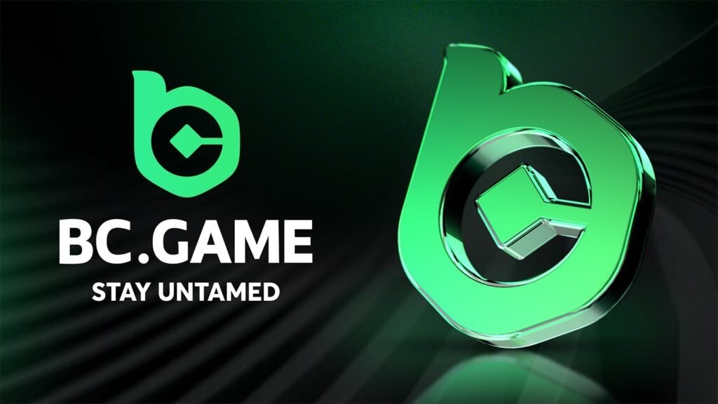 BC.Game Online Crypto Casino A Revolutionary Gaming Experience
