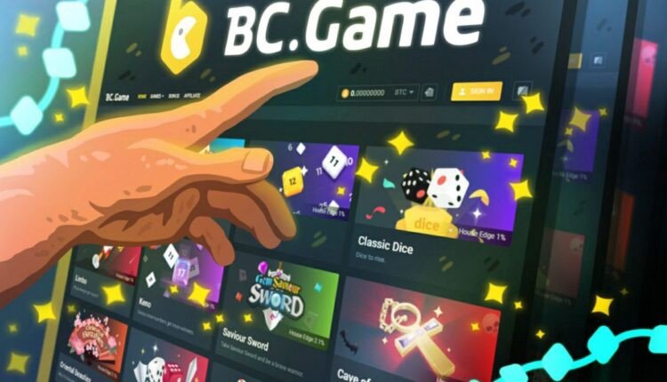 Comprehensive Overview of BC.Game Bonuses -172911952