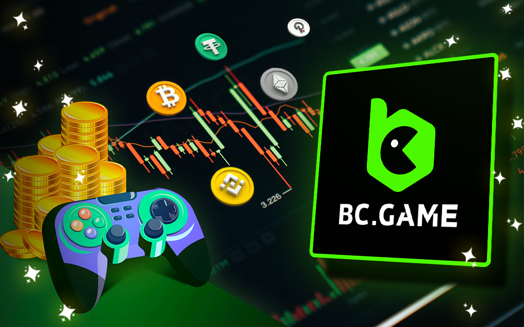 Discover the Thrill of BC.Game Online Casino and Sports