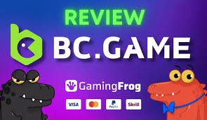 Exploring BC.Game A New Era of Online Gaming in Nigeria -149553171