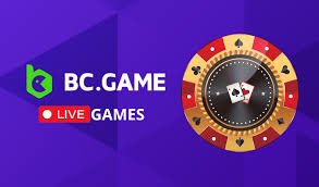 BC.Game لاٹری خوش قسمتی کے نئے مواقع