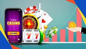 Discover the Excitement of New Online Live Casinos in the UK -2109090701 Discover the Excitement of New Online Live Casinos in the UK -2109090701