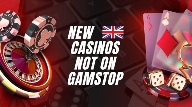 Discovering Casino Sites Not on GamStop A Guide