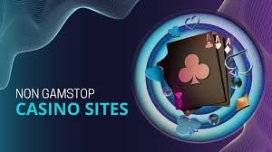 Discovering Casinos Not Listed on Gamstop Discovering Casinos Not Listed on Gamstop