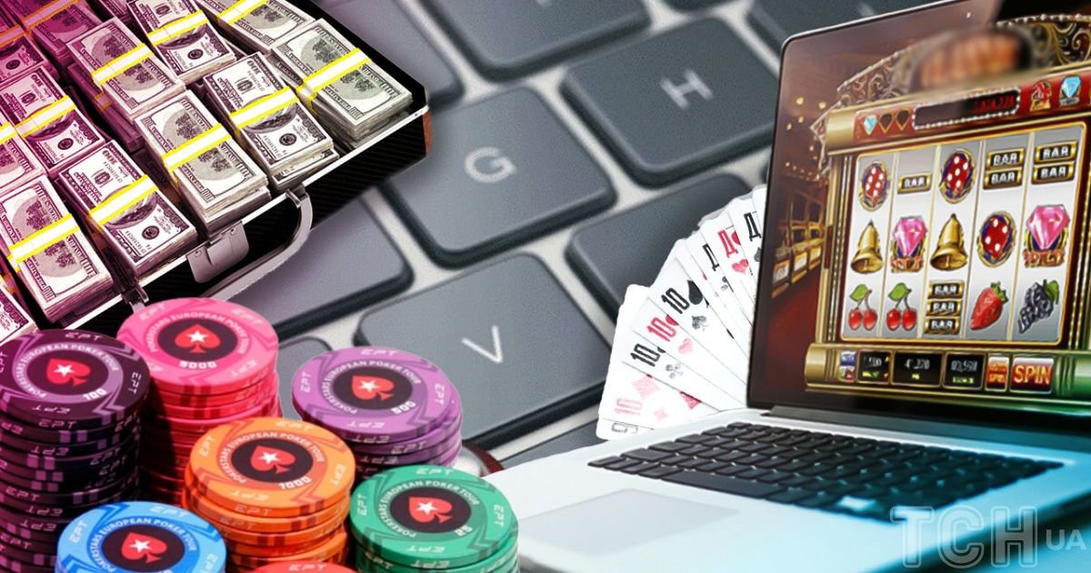 Experience the Thrill at Jettbet Casino & Sportsbook 132604626