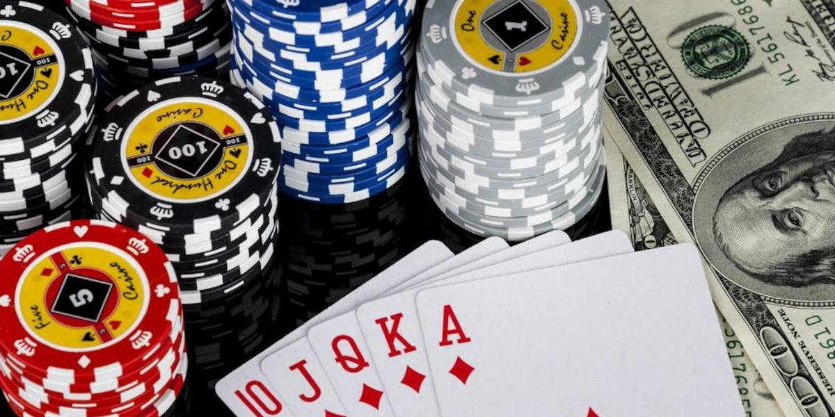 Experience the Thrill at Jettbet Casino & Sportsbook 132604626