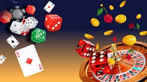 Experience the Thrill at Jettbet Casino & Sportsbook 132604626