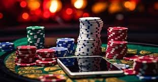 Experience the Thrill at Online UK NonStop Casino -339275014