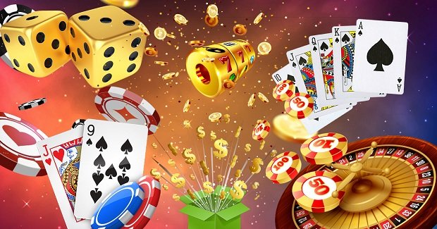 Experience the Ultimate Casino Action Like Never Before Experience the Ultimate Casino Action Like Never Before