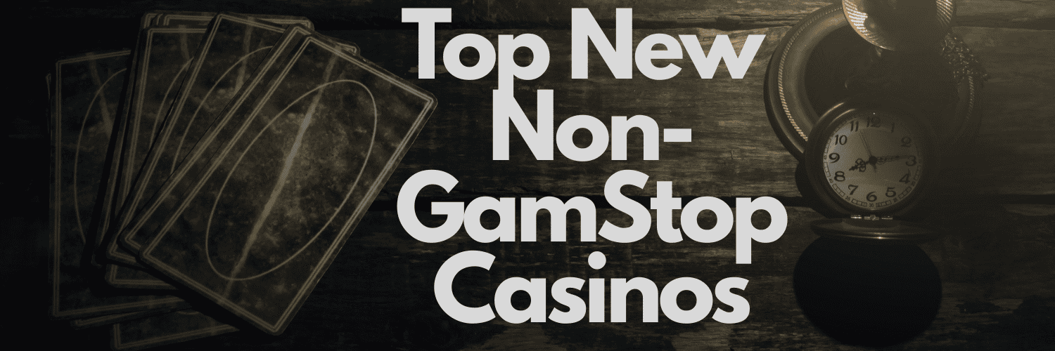 Explore the World of Casinos Non Gamstop Gaming Without Limits