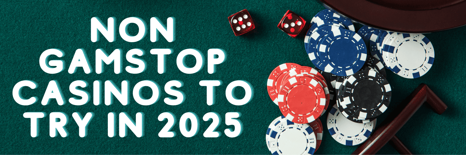Explore the World of Casinos Non Gamstop Gaming Without Limits