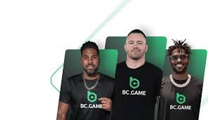 Exploring BC.Game Casino Platform in Thailand 2030564939