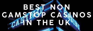 Exploring Non-Gamstop Casinos A Gateway to Unlimited Gaming Exploring Non-Gamstop Casinos A Gateway to Unlimited Gaming