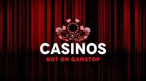 Exploring Non-Gamstop Casinos A Gateway to Unlimited Gaming Exploring Non-Gamstop Casinos A Gateway to Unlimited Gaming