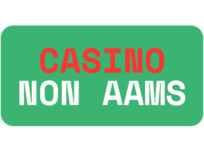 I migliori siti casino non AAMS guida completa