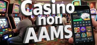 I migliori siti casino non AAMS guida completa