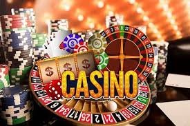 Max Win Casino - Găsește-ți norocul în lumea jocurilor de noroc