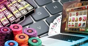 Online Casino Payment Methods Compared Find the Best Option for You -1585517607